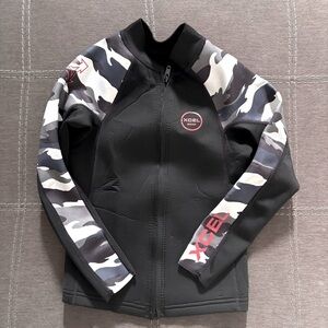 Xcel Kids Neoprene Wetsuit Top